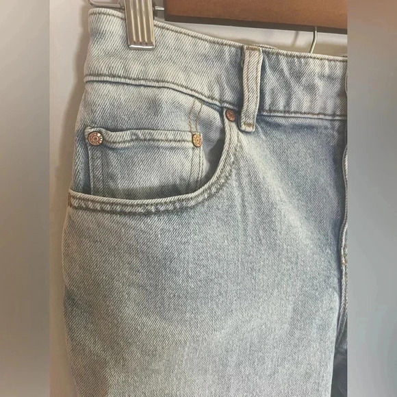 Talbots Everyday Relaxed Jean Size 2P‎ Petite EUC 0135 - Picture 2 of 10